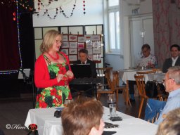 Musikalischer Nachmittag mit dem Verein Kinderlichtblick Mit Musik zur Menschlichkeit